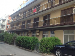 Отель Apartment Parus  Поморье